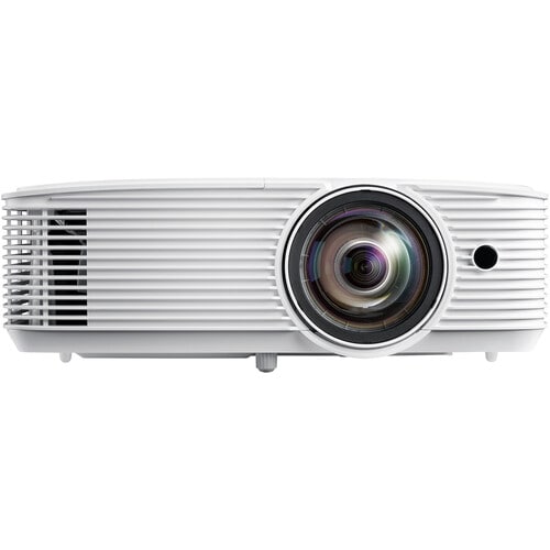 جهاز العرض Optoma Technology W319ST 4000 جهاز العرض Optoma Technology W319ST 4000